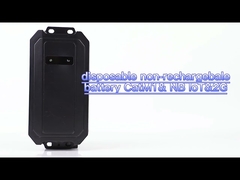 Cat M1 2g Nbiot Asset Tracker Movement Detection 10years NT08E Wireless Asset Tracking Device