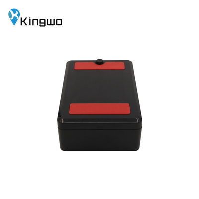 Kingwo LT03 4G रिचार्जेबल GPS ट्रैकर मिनी हैंडहेल्ड वायरलेस माइक्रो नॉन पावर्ड एसेट्स