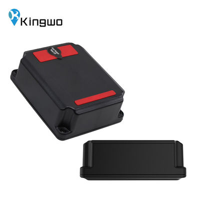 मोशन अलार्म के साथ समर्थन तापमान मॉनिटर एसेट जीपीएस ट्रैकर कैट एम