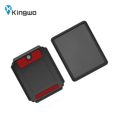 सेफ्टी रिकवरी CATM वायरलेस जीपीएस एसेट ट्रैकर 5 साल लंबा स्टैंडबाय